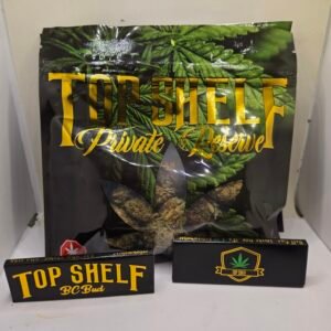 2 Half OZ - 2 KINDS- ONLY $50