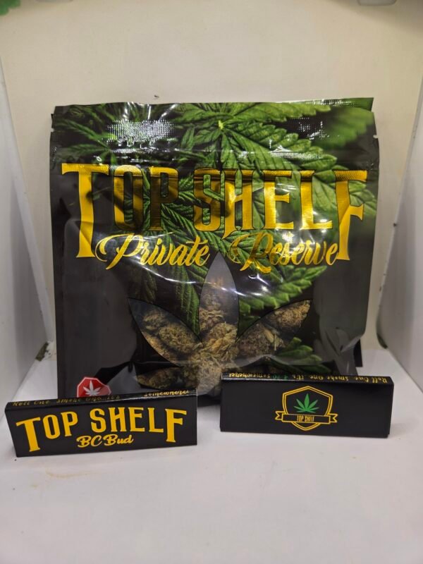 2 Half OZ - 2 KINDS- ONLY $50