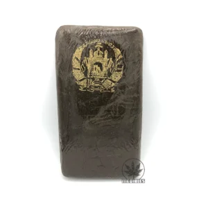 Gold Seal