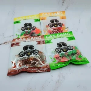 Edibles