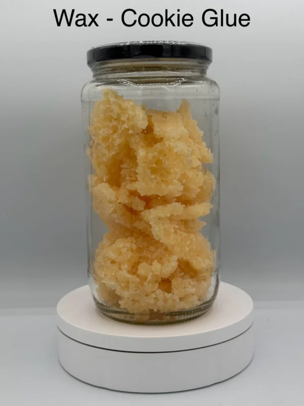Cookie Glue WAX 🔥- 1g