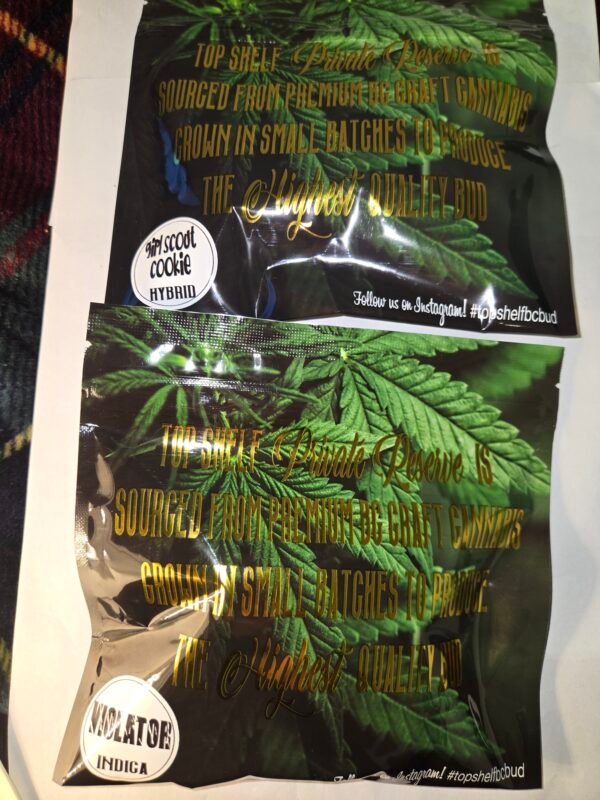 2 Half OZ - 2 KINDS- ONLY $50 - Image 2
