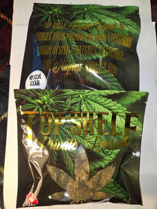 2 Half OZ - 2 KINDS- ONLY $50 - Image 3