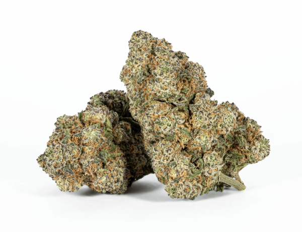 EXOTIC --RARE - Purple Space Cookies