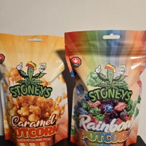 POTCORN ----NEW!!