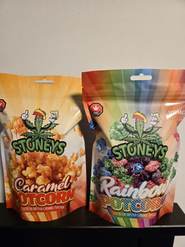 POTCORN ----NEW!!