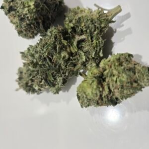 Sour Blueberry