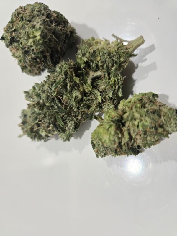 Sour Blueberry